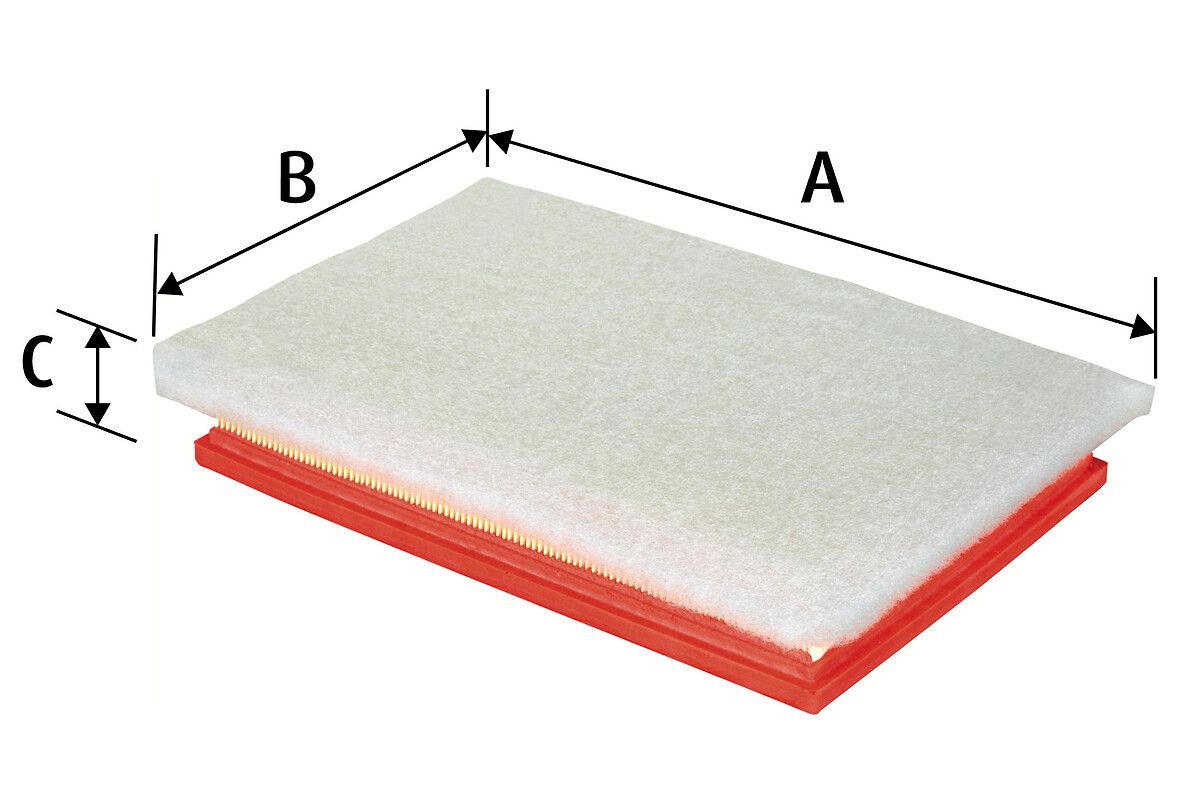 Luftfilter