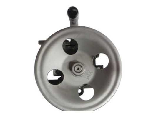 Hydraulikpumpe, Lenkung