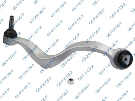 Control/Trailing Arm, wheel suspension S060356