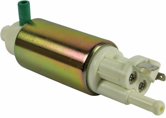 METZGER 2250044 - Kraftstoffpumpe