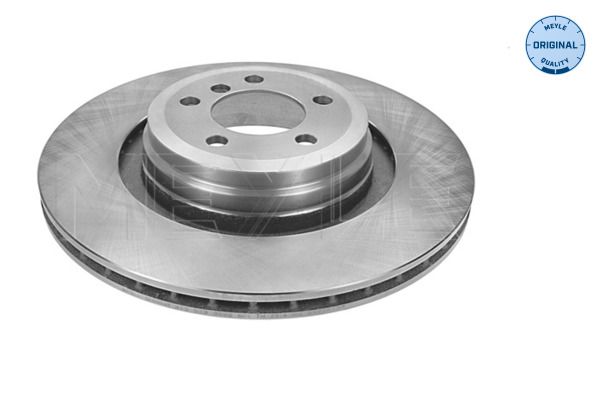 MEYLE 315 523 3080 Brake Disc
