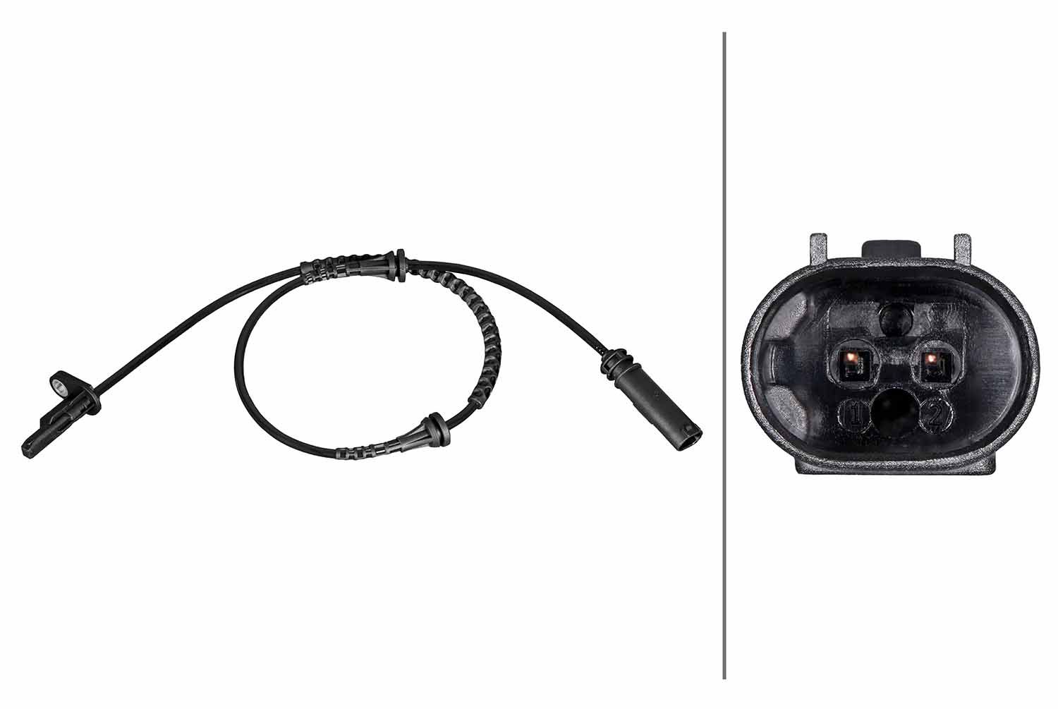 Sensor, Raddrehzahl