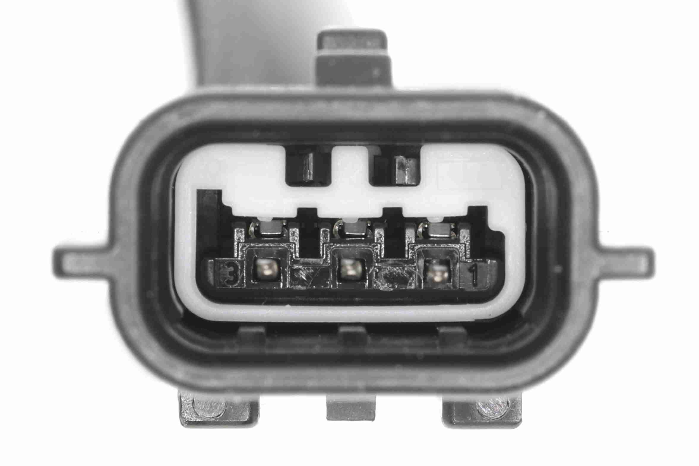 Wassersensor, Kraftstoffanlage