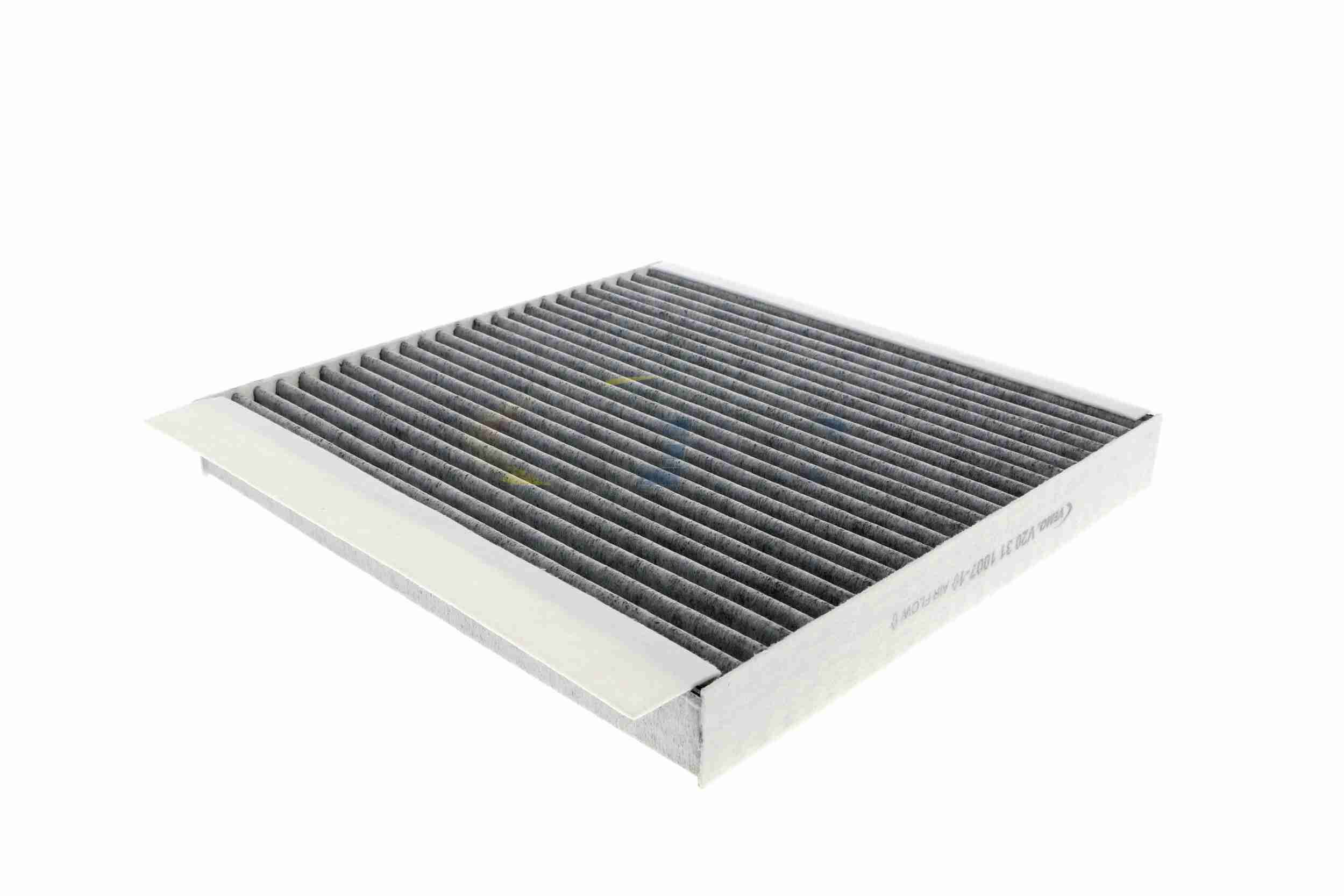 Filter, Innenraumluft