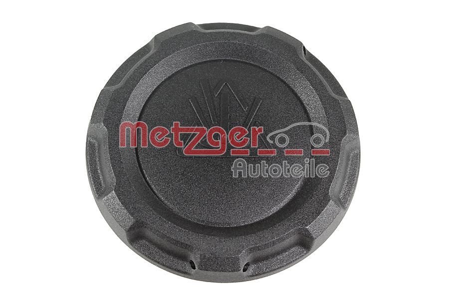 Verschlussdeckel, K&uuml;hlmittelbeh&auml;lter