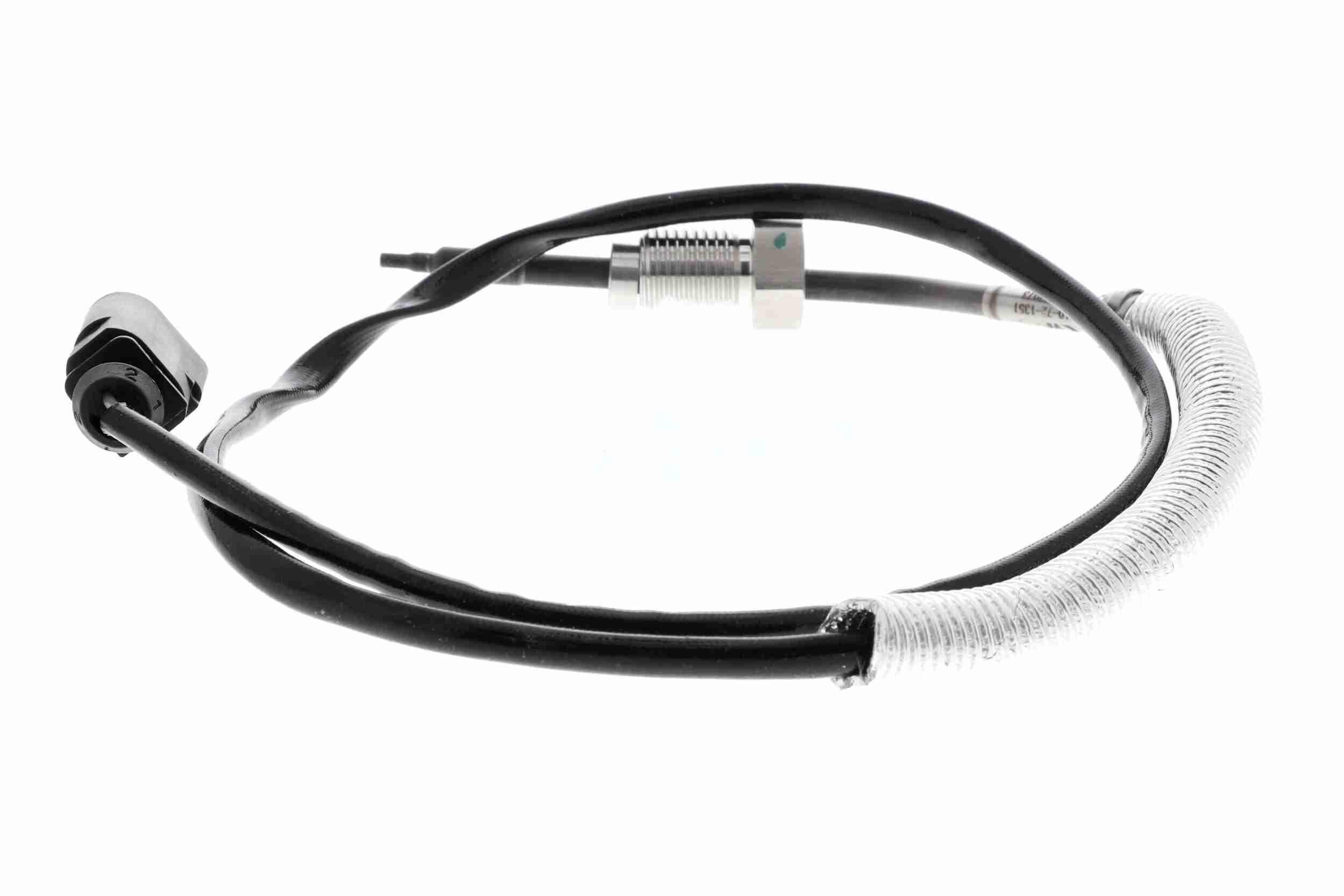 Sensor, Abgastemperatur