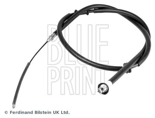 Cable de accionamiento, freno de estacionamiento