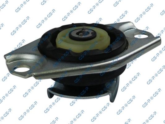 GSP 532899 - Lagerung, Motor