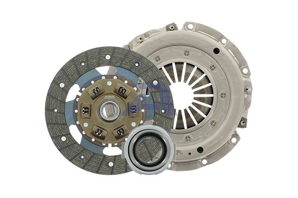 Clutch Kit KS-015VB