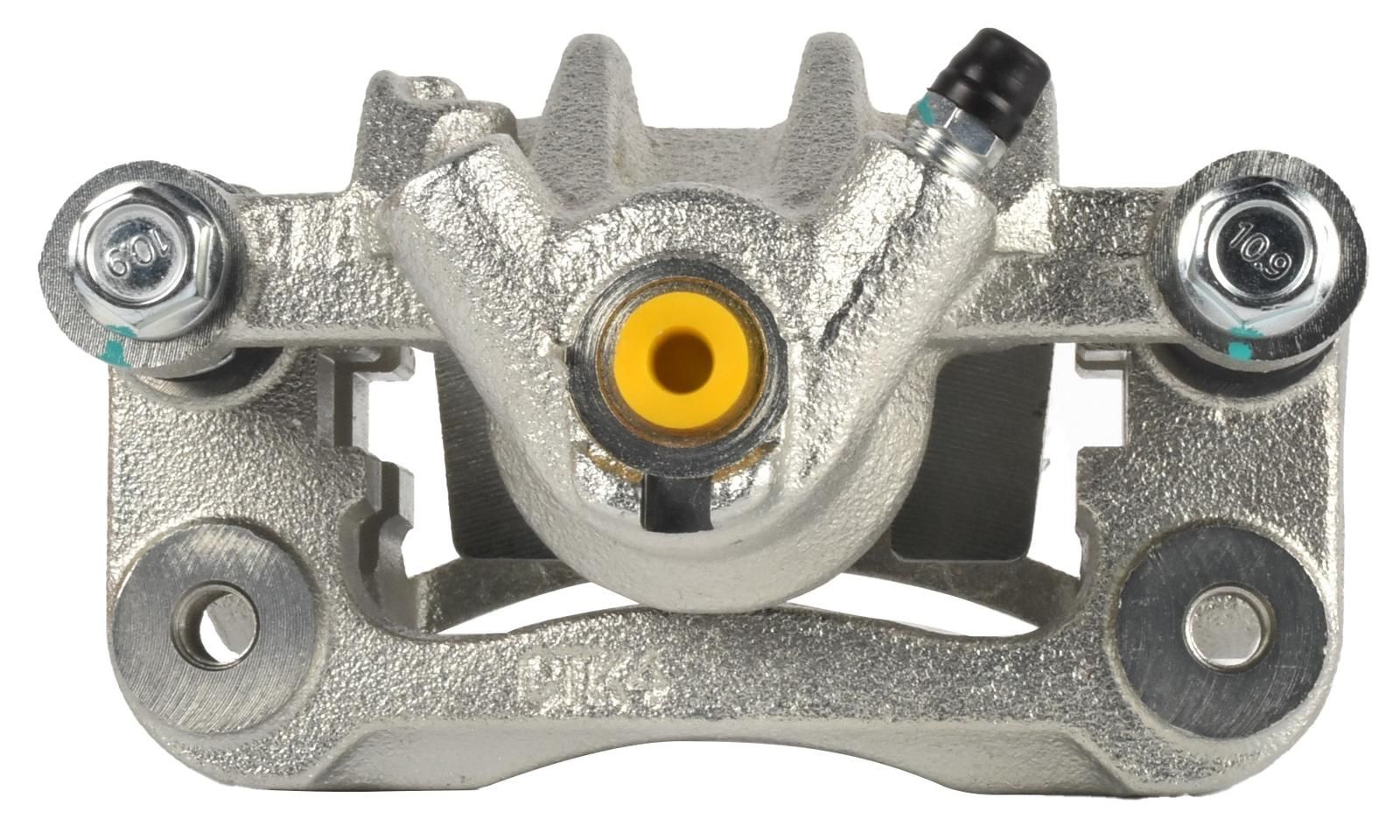 DBA Street Series KIA CERATO TD 2.0L P FWD R LH 8/10 - 3/13 - TecDoc 1