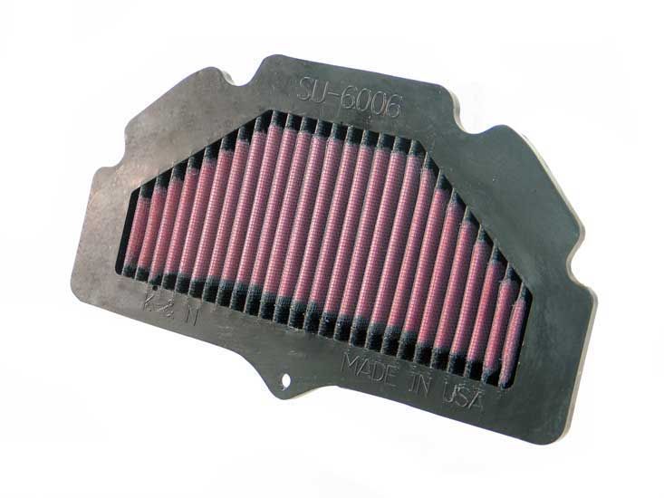 Luftfilter