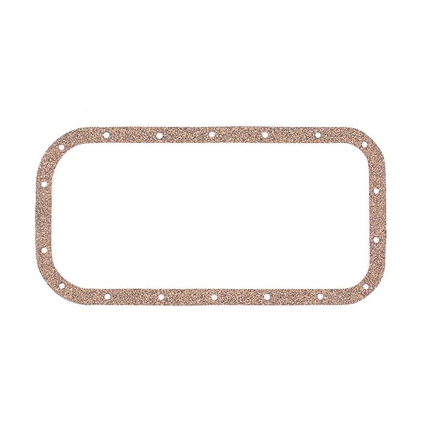 RIDEX 455G0022 Gasket, oil sump