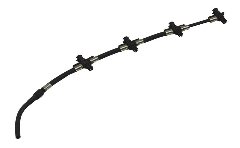 Maxgear 15-0339 Schlauch, Leckkraftstoff