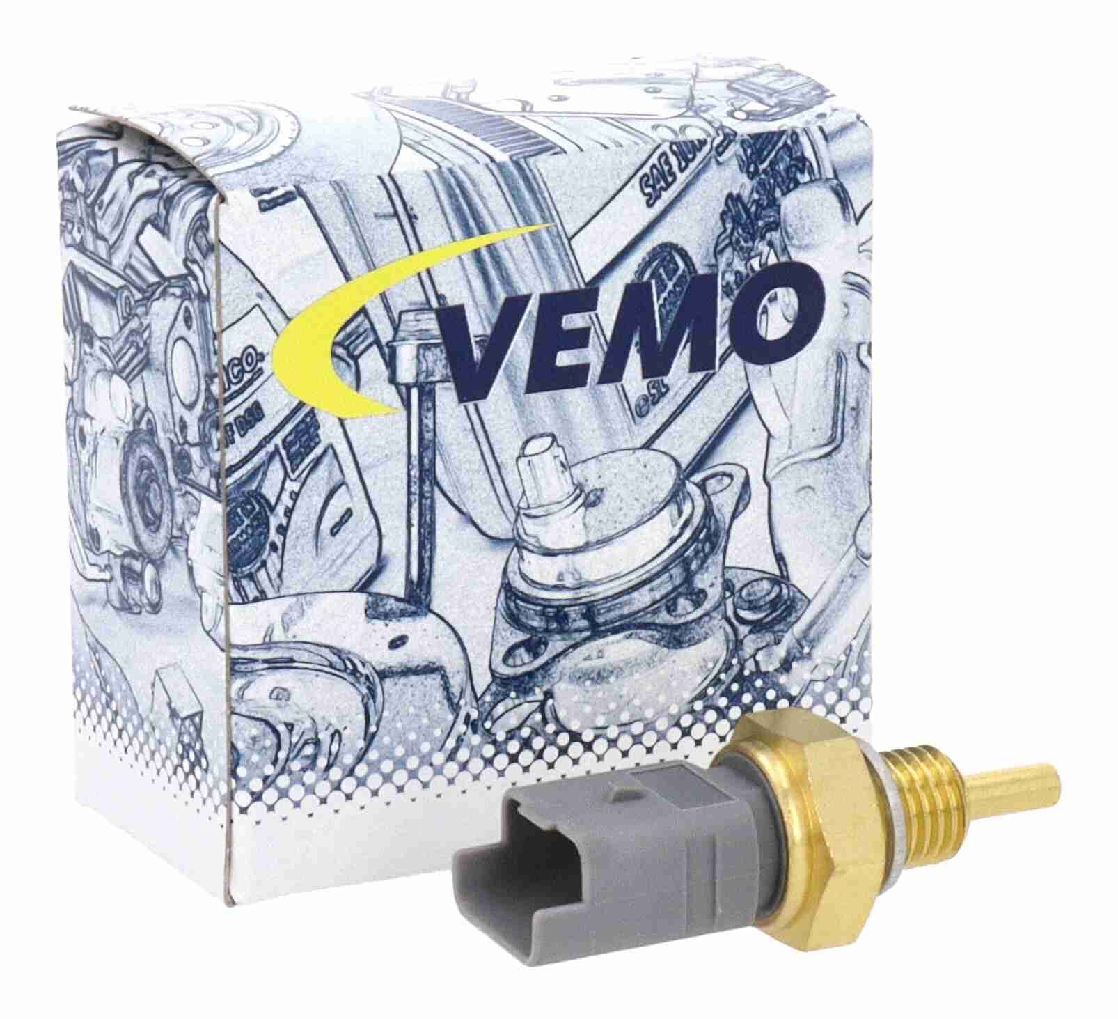 Sensor, Kühlmitteltemperatur Sensor, Kühlmitteltemperatur