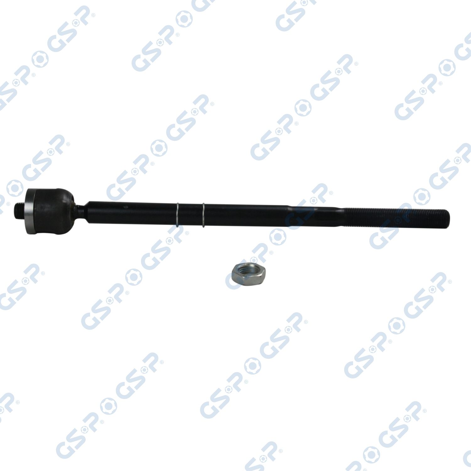 Axialgelenk, Spurstange