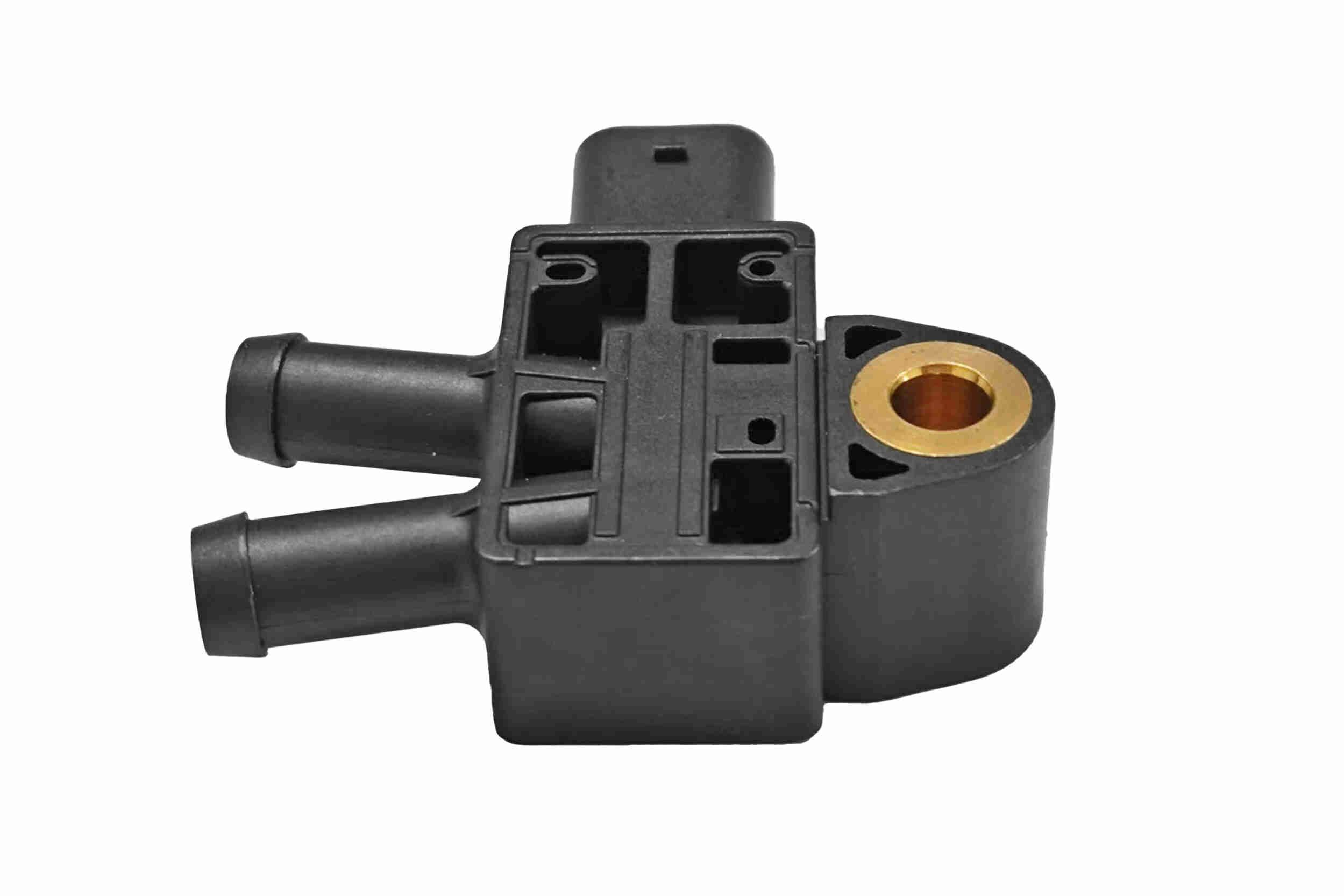 Sensor, Abgasdruck