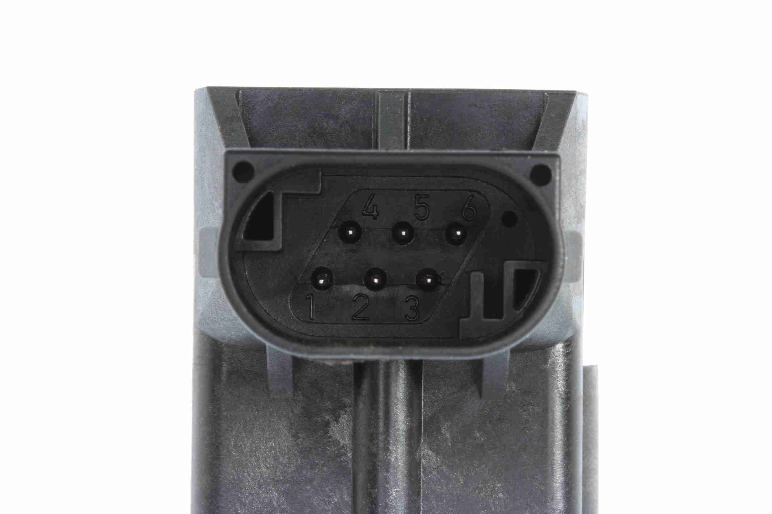 Sensor, Leuchtweitenregulierung