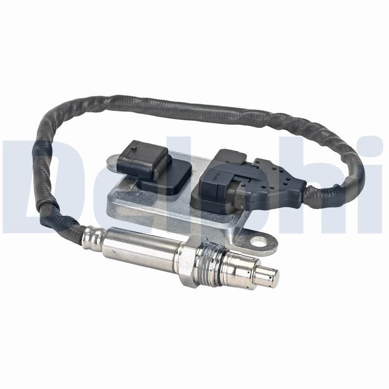 DELPHI ANS1039-12B1 - NOx-Sensor, NOx-Katalysator