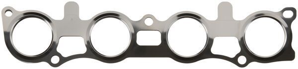 Junta, colector de escape
