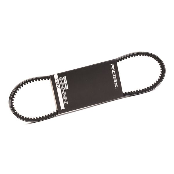 RIDEX 10C0075 V-Belt