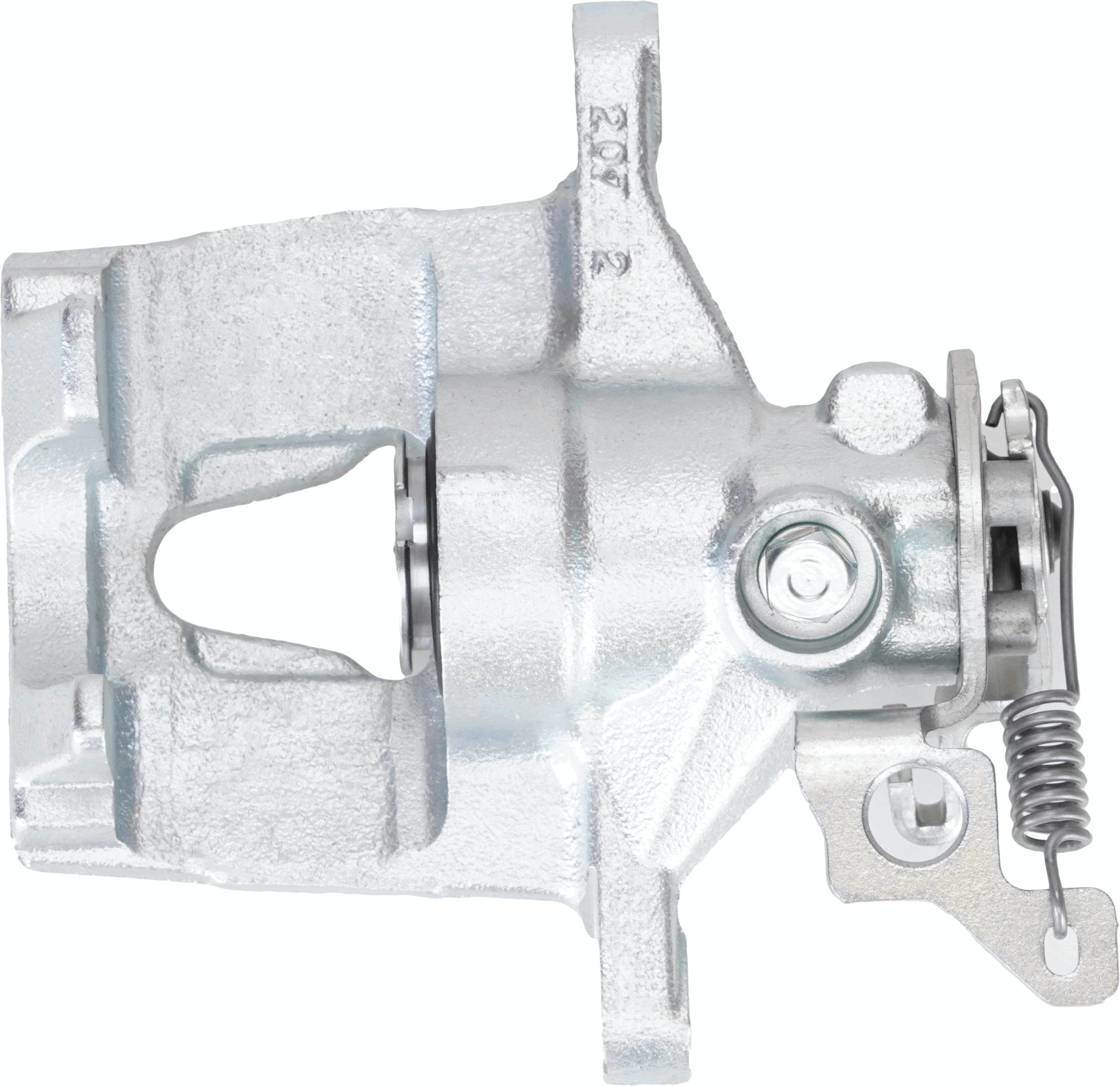 Bremssattel
