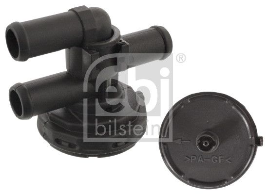 Kühlmittelregelventil