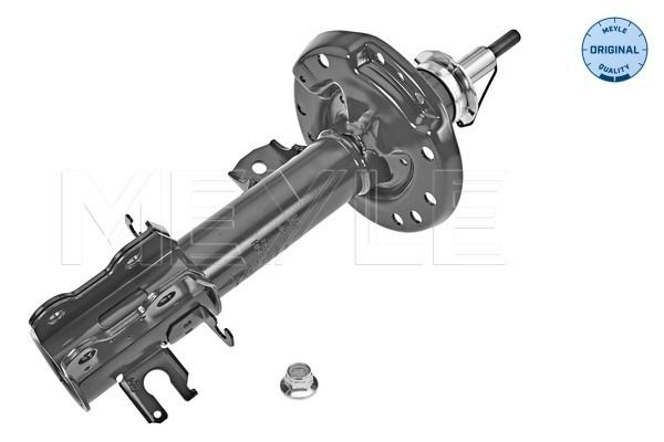 Stoßdämpfer