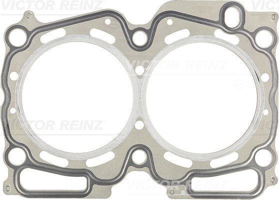 VICTOR REINZ 61-53915-00 Gasket, cylinder head