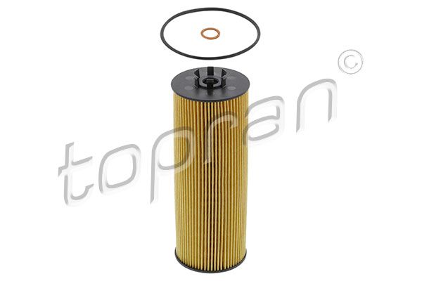 Ölfilter