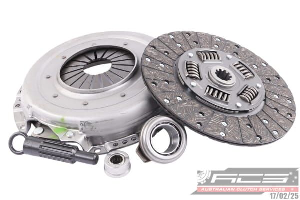 KIT STD FORD FALCON 4.0L - TecDoc Only