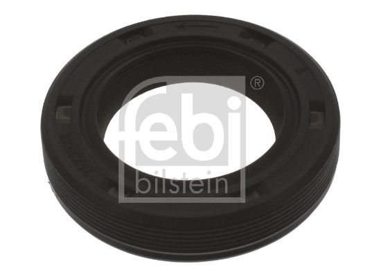 Wellendichtring, Nockenwelle