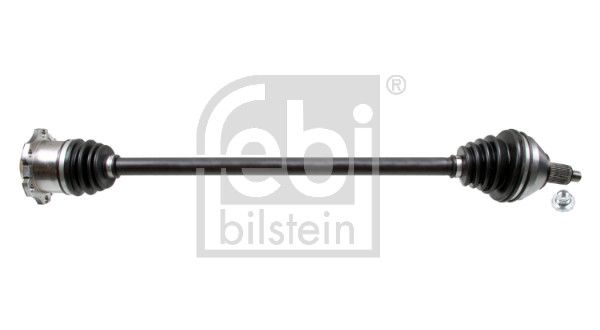 Drive Shaft 182587