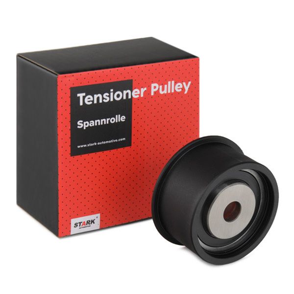 STARK SKDGP-1100080 Deflection Pulley/Guide Pulley, timing belt