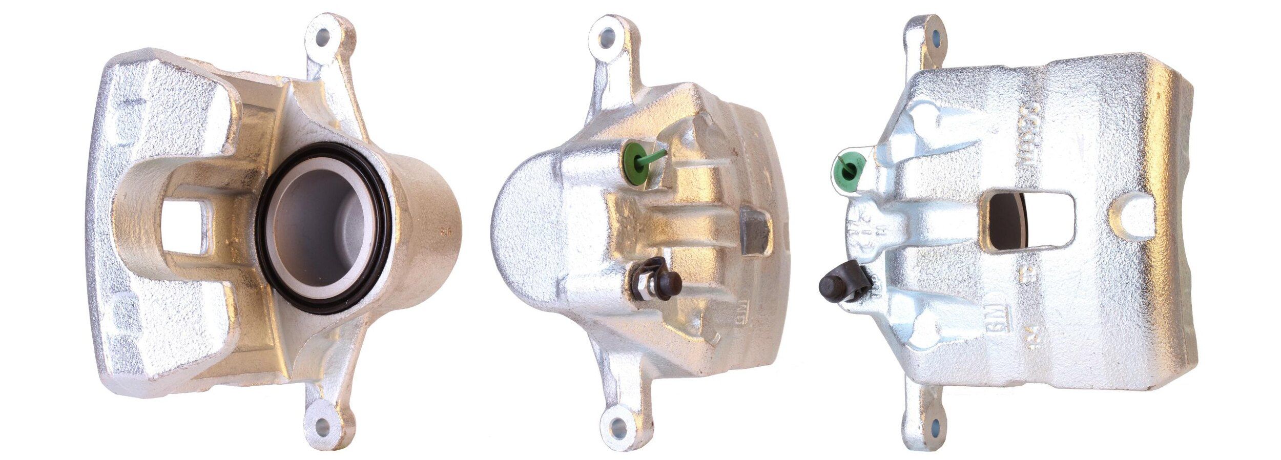 ELSTOCK 83-2181 - Bremssattel