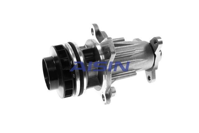 Water Pump - TecDoc 1