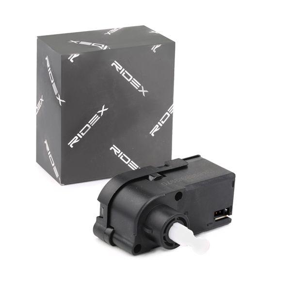 RIDEX 700C0003 Actuator, headlight levelling