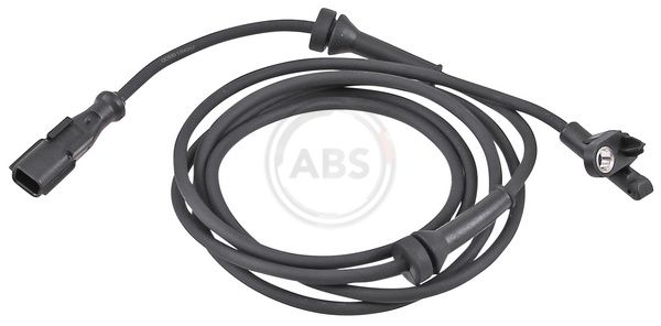 Sensor, Raddrehzahl