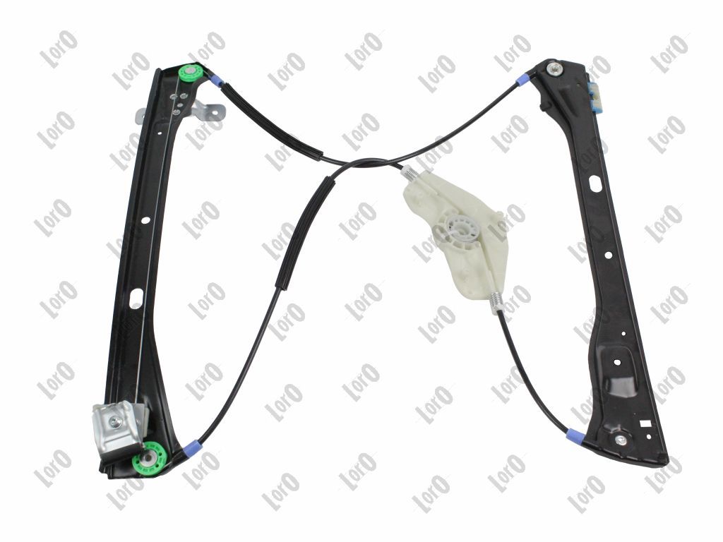 Window Regulator 130-053-108