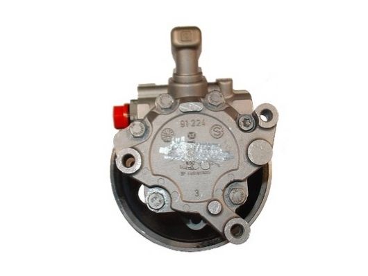 Hydraulikpumpe, Lenkung