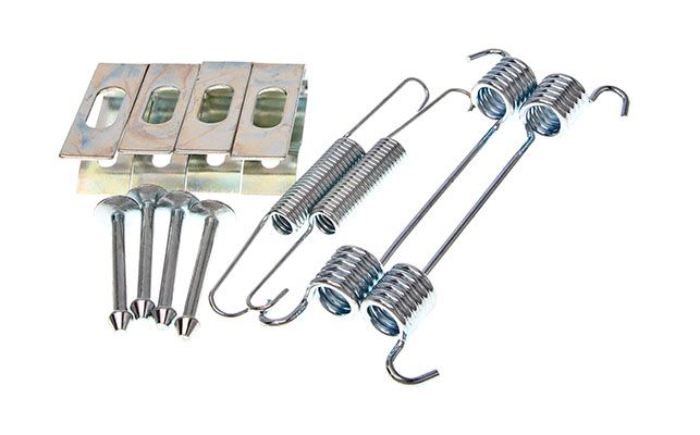 MAXGEAR 27-1204 Accessory Kit, parking brake shoes