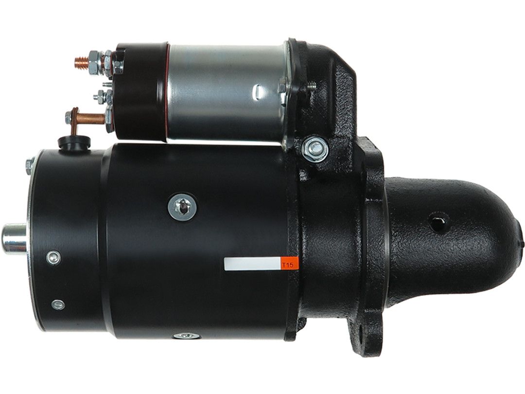 starteris