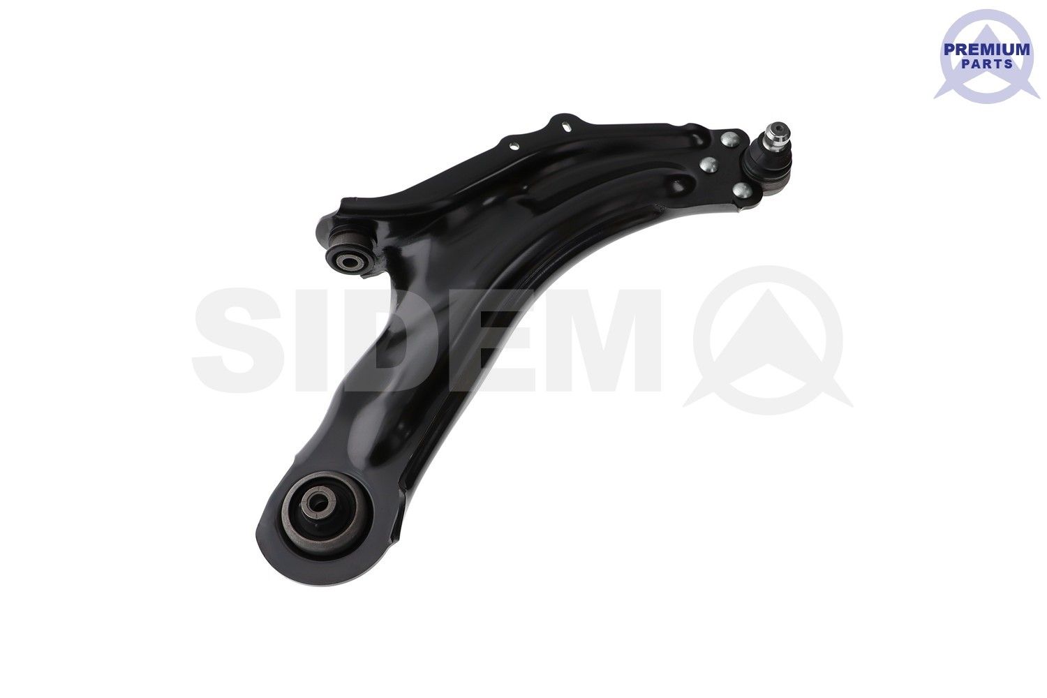 Control/Trailing Arm, wheel suspension 5875