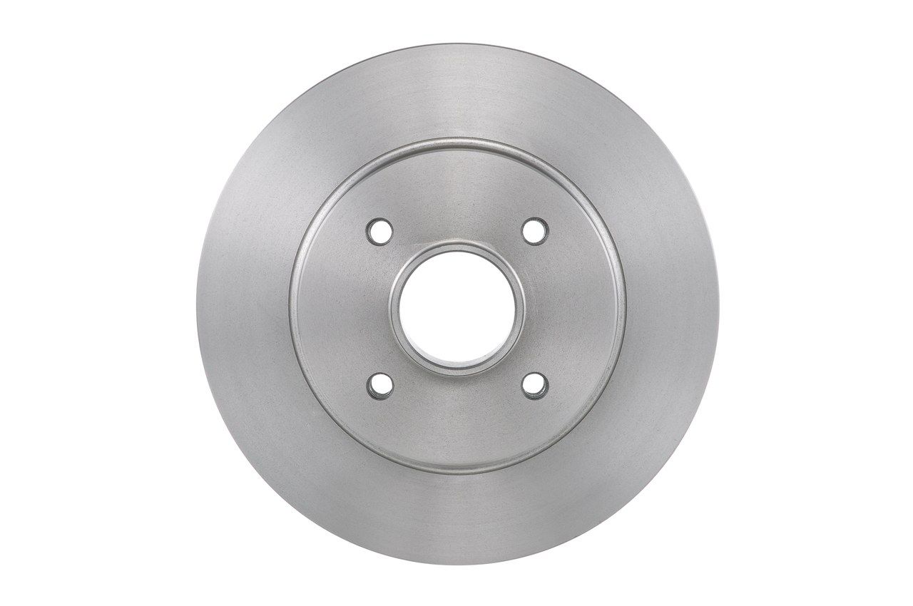 Brake Disc 0 986 479 383