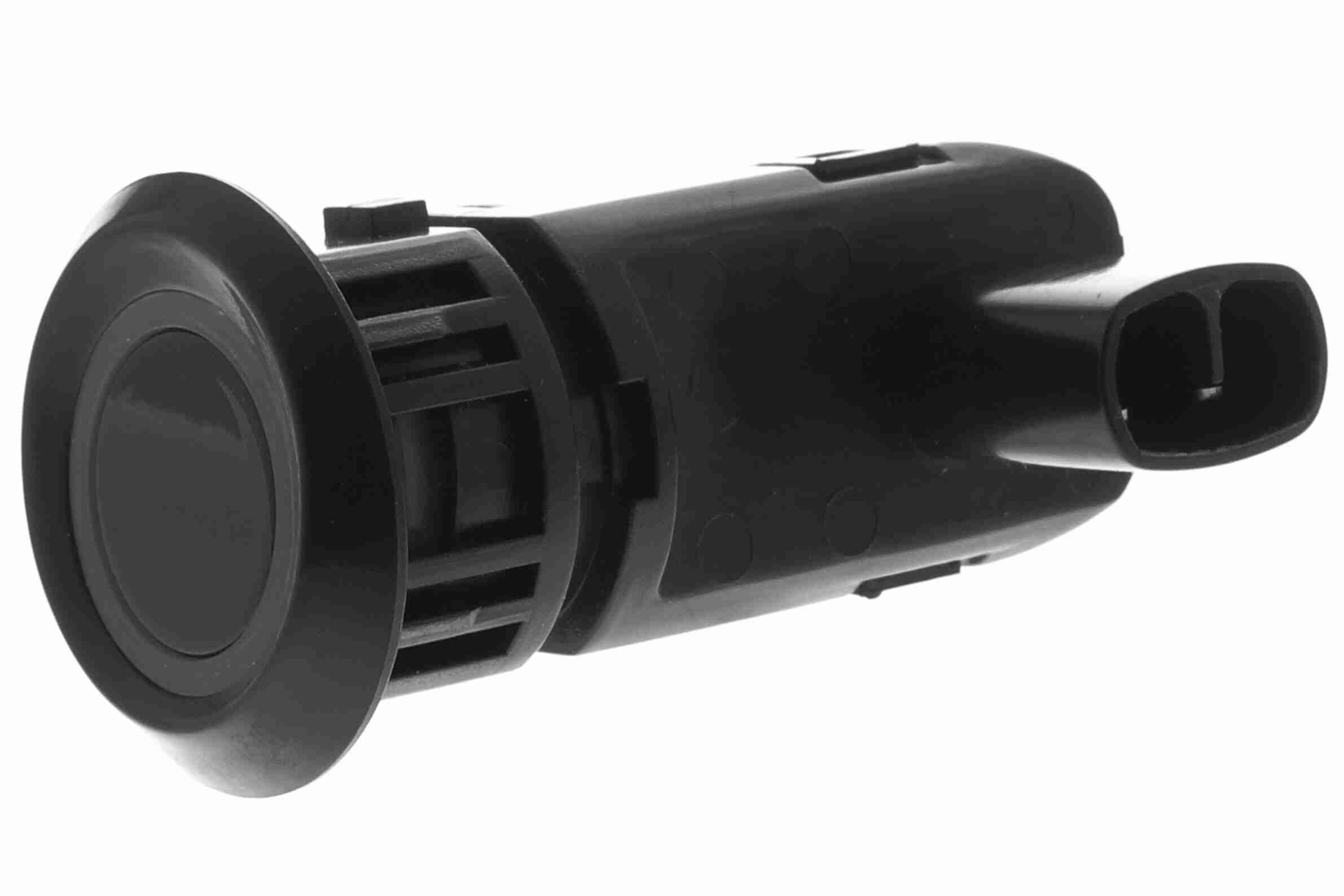 Sensor, Einparkhilfe