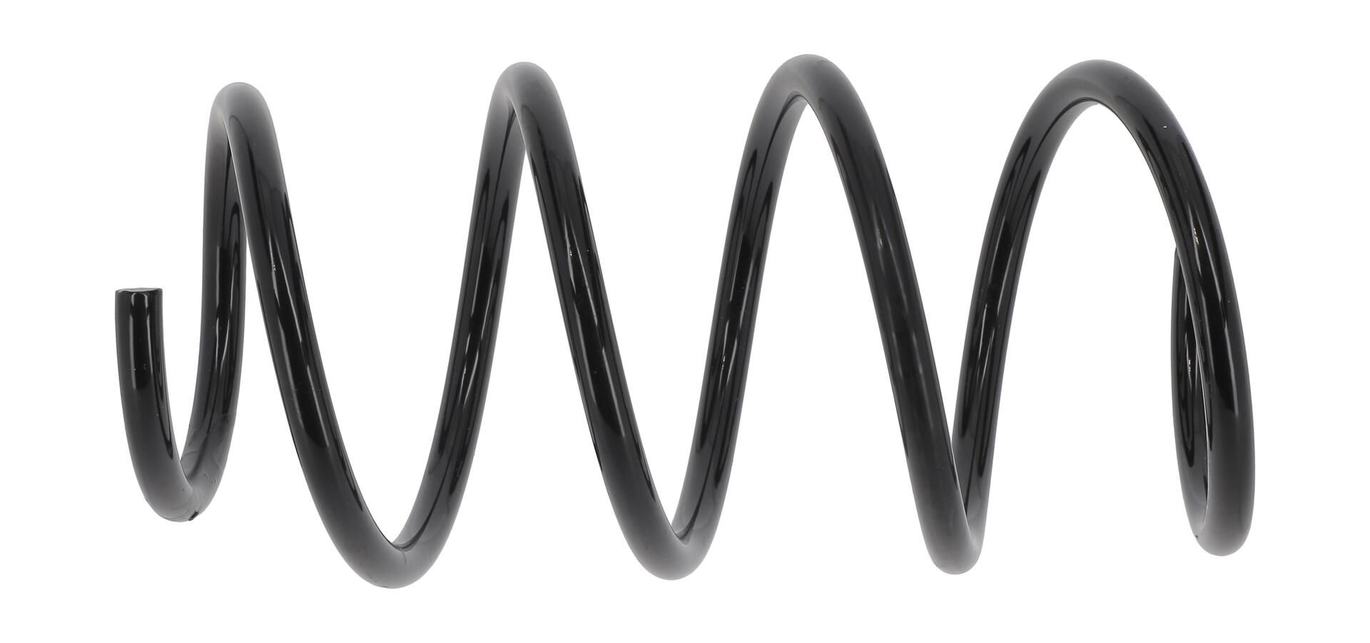 MONROE SP4725 - Fahrwerksfeder