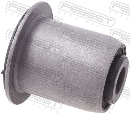 Mounting, control/trailing arm TAB-557