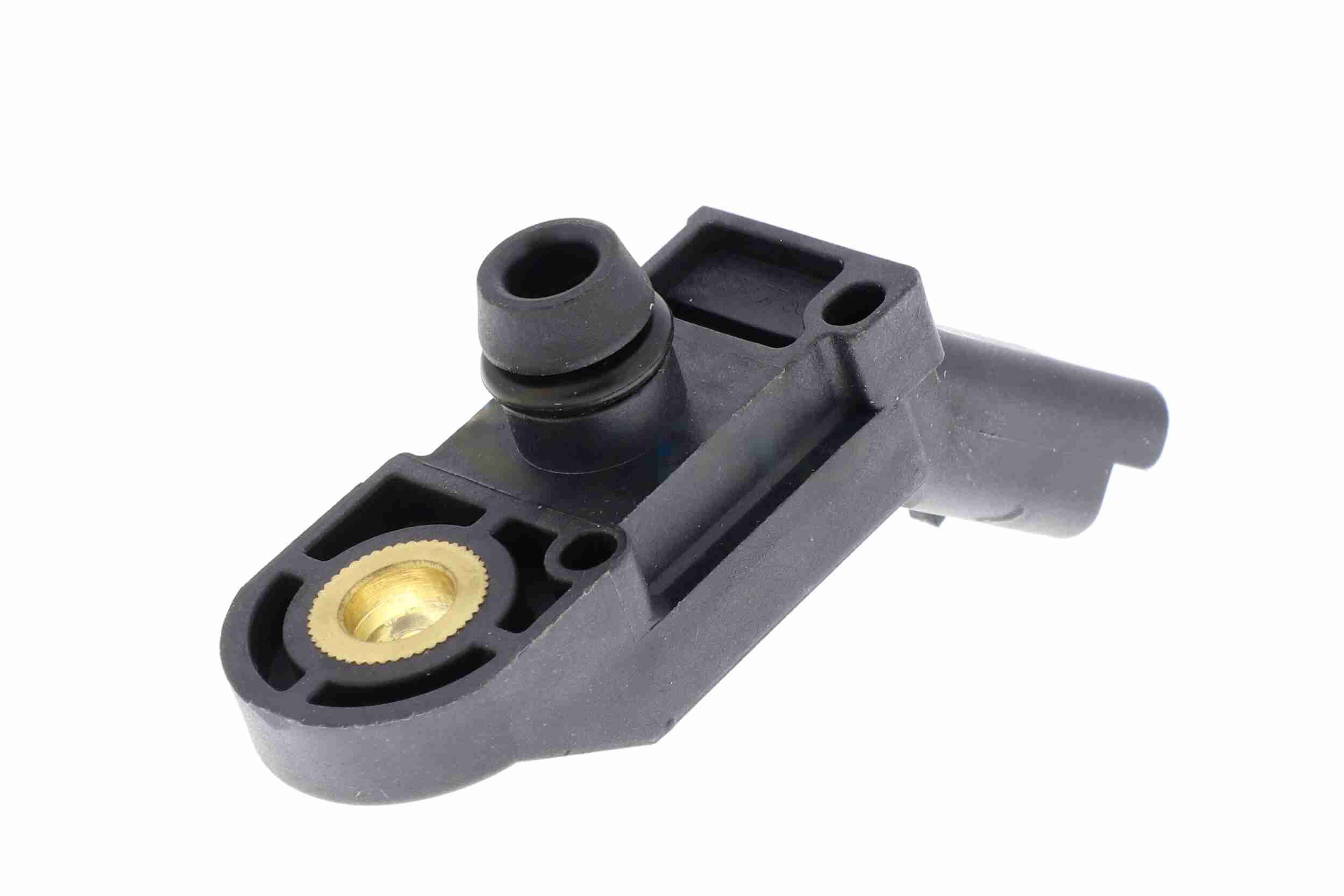 Luftdrucksensor, Höhenanpassung Luftdrucksensor, Höhenanpassung