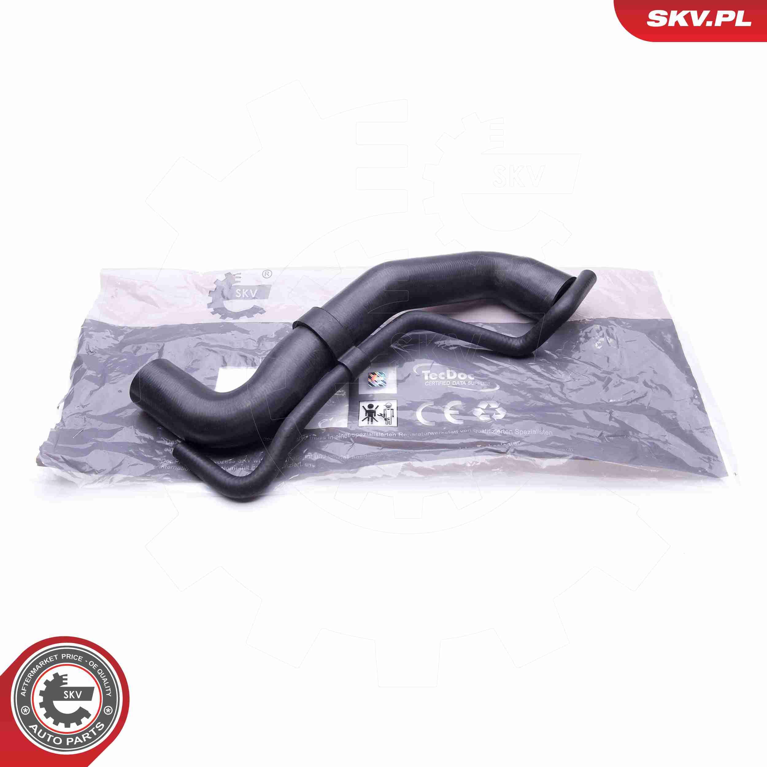 ESEN SKV 43SKV722 - K&uuml;hlerschlauch