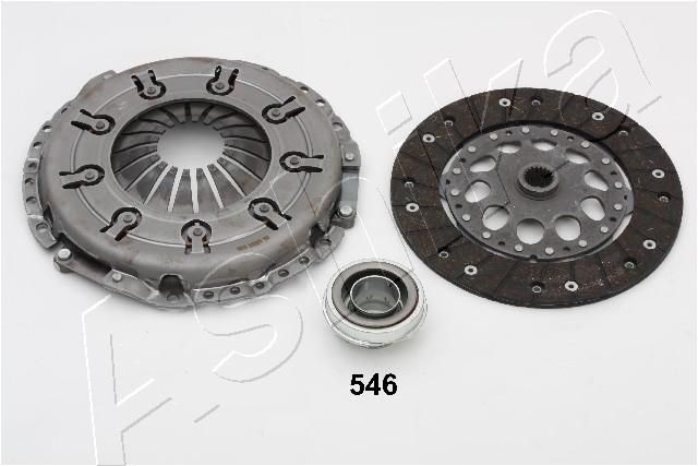 Clutch Kit 92-05-546