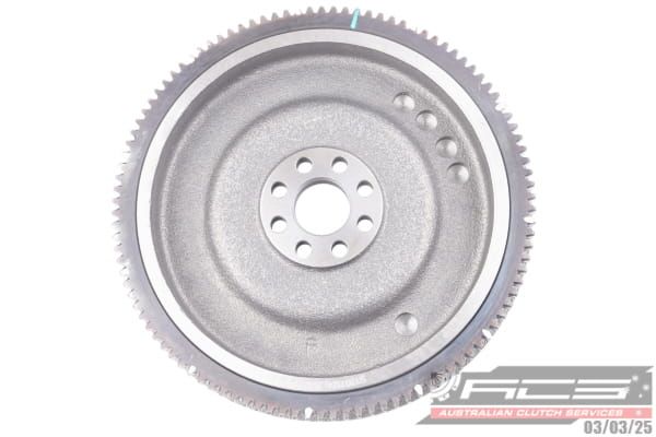 F/W C/IRON TOYOTA 1ZZFE 1.8L - TecDoc 2